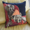 Mars & More Cushion Chair Weimaraners