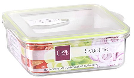 CLASSE Vakuumbehälter 1 Liter