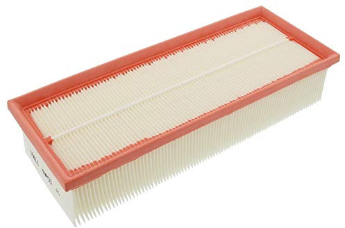 Mapco 68828 Filtersatz Ölfilter Luftfilter Aktivkohlefilter | Kompatibel mit: AUDI A3, A3 Cabriolet, A3 Sportback, Q3, TT, TT Roadster, SEAT ALHAMBRA, ALTEA, ALTEA XL, LEON