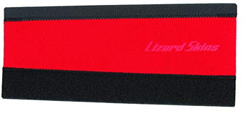 Lizard Skins li9961 schützt Grundlage von Fahrrad rot