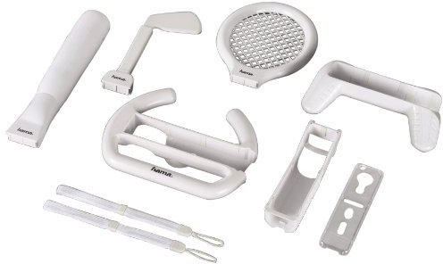 39932 WII 8IN1 ULTIM.SPORTS SET