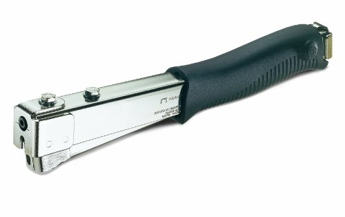 Rapid 20725915 R11 Professional Hammer with 1/4-Inch to 3/8-Inch Depth, Chrome
