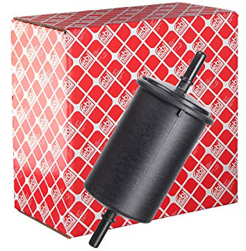 febi bilstein 32399 filtro carburante | CITROËN, DACIA, DS, NISSAN, OPEL, PEUGEOT, RENAULT, SMART, VAUXHALL