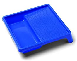 Schuller eh' Fensterreiniger 40472 LKW Rechteck 15 x 27 cm blau