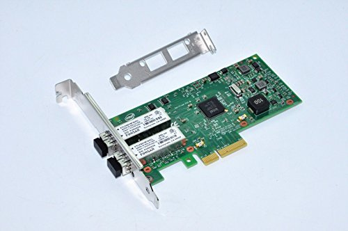 Intel I350F2BLK - ETHERNET Server Adapter I350-F2