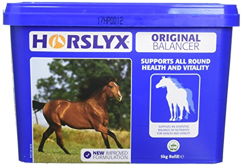 Horslyx 5060050110017 Wanne - Original, 5 kg