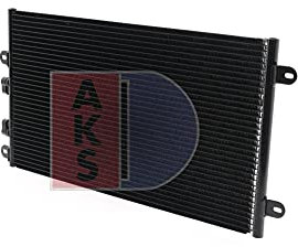 AKS DASIS 012270N Klimaanlagen