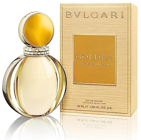 Bvlgari Goldea Eau de Parfum - Donna - 90ml
