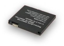 Heib Qualitätsakku - Akku für Motorola Typ BC50-750mAh - 3,7V - Li-Ion