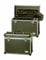 Comair Valise En Aluminium Noir Outil