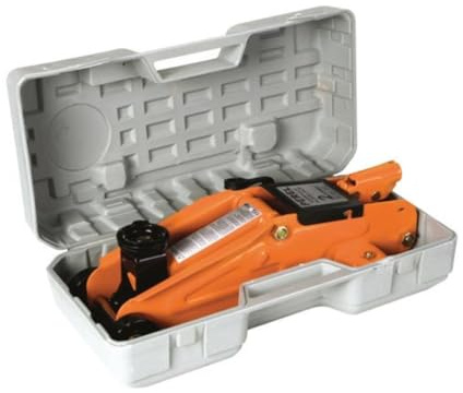 PEREL - AFJ2T-BMC Hydraulischer Wagenheber Auf Rollen Mit Aufbewahrungsbox, 2 Ton Tragkraft (9-er pack) 139898