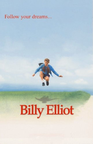 POSTERS Billy Elliot #01 Mini-Film, 28 x 43 cm