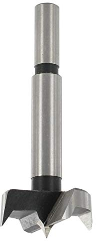 ENT 25166 Kunstbohrer WS, Schaft (S) 10 mm, Durchmesser (D) 45 mm, L 90 mm