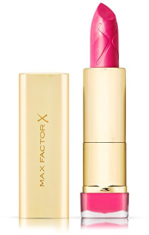 Max Factor Colour Elixir Lipsticks - 665 Pomegranate