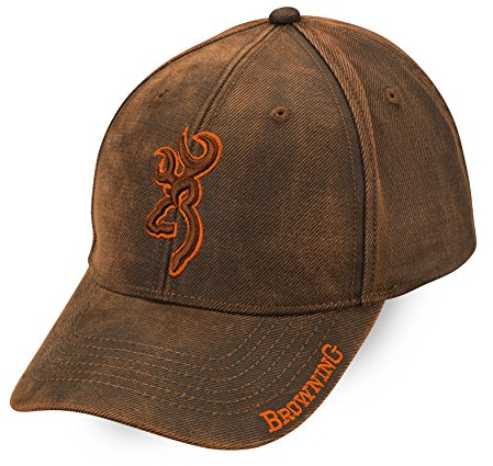 Browning Rhino Cap, Brown