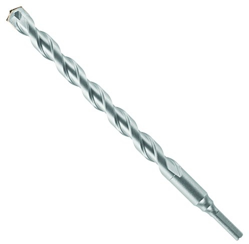 Bosch Accessories LBH015 Bohrhammer-Bit, rund, 1,9 x 30,5 cm