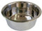 CROCI Steel Bowl Dos, 25 cm