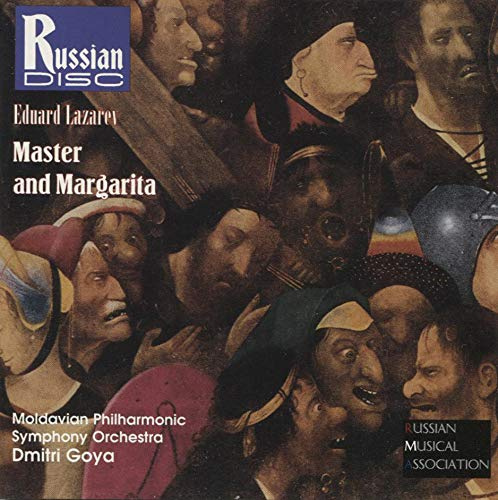 Russiandis (Liebermann)
