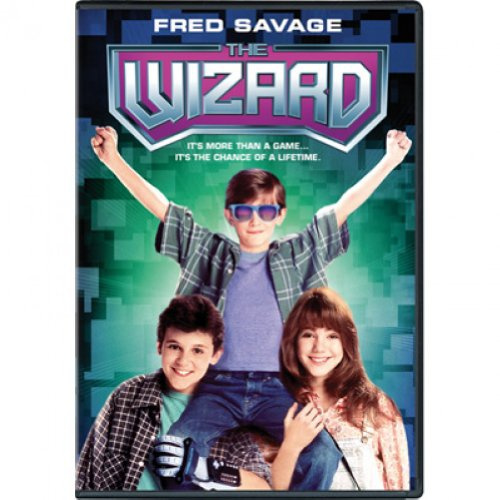 Wizard [DVD] [1989] [Region 1] [US Import] [NTSC]