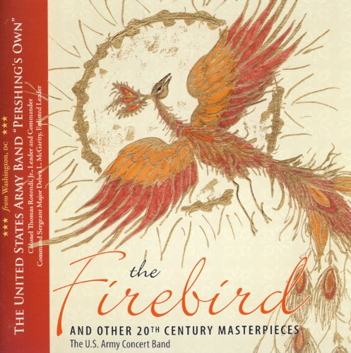 Firebird & Other 20Th Century