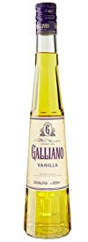 Galliano Vanilla - 0.70 l