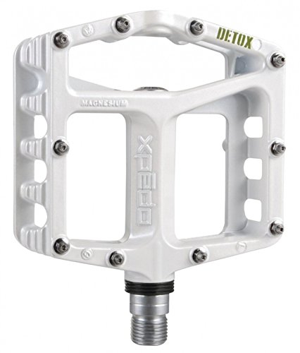 MTB Pedal Xpedo Detox XMX23MC 9/16 weiß
