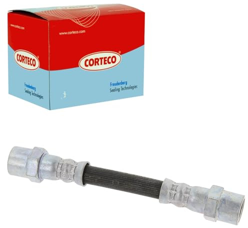 Corteco 19036310 Bremsschlauch vorne links