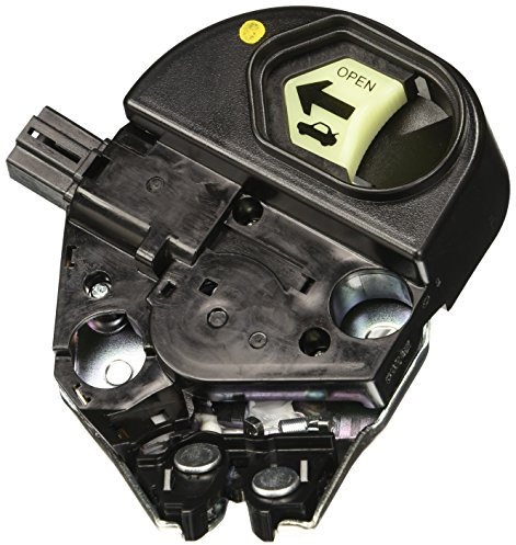 Honda 74851-TA0-A01 - Gruppo Serratura Box Bagagliaio, Originale