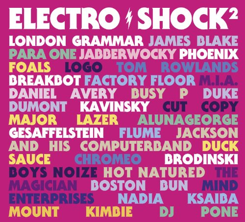 Electro Shock 2 / Various