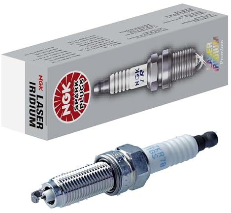 NGK (95710) DILZKR7B11GS Laser Iridium Spark Plug