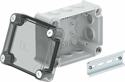 Obo -Bettermann Anschlusssystem T100 HD TR grau
