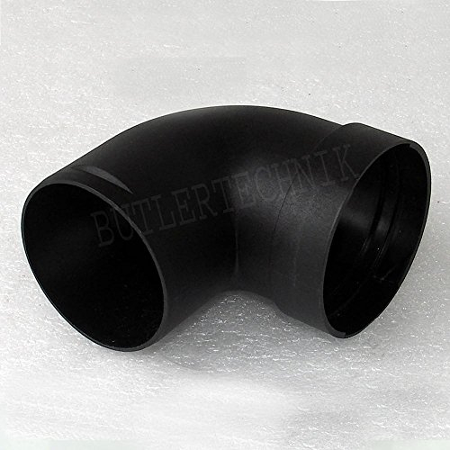 FK Automotive ROHRBOGEN,D=60MM (90 Grad)