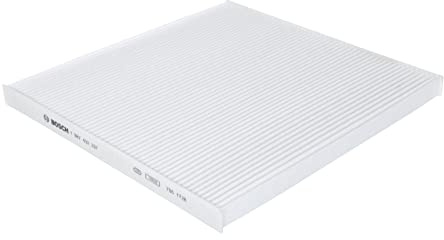 BOSCH Filter, Innenraumluft 1987432237 | Kompatibel mit: NISSAN MURANO II, MURANO II VAN, TEANA II