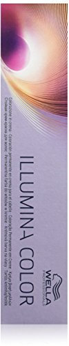TINTE WELLA ILLUMINA COLOR 60ML 8/37