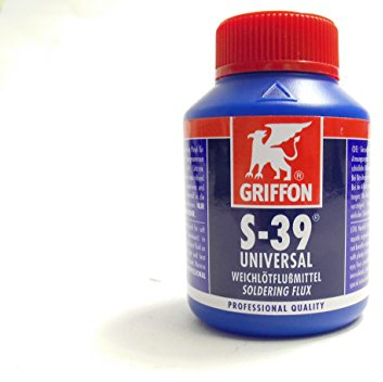 Griffon - Flussante universale per saldatura, S 39