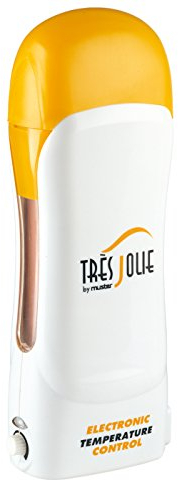 Muster & Dikson Manipolo Scaldacera Tres Jolie - 350 gr