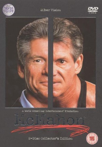 WWE - McMahon [Collector's Edition] [2 DVDs]