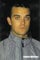 Close Up Robbie Williams Poster (69,5cm x 101cm)