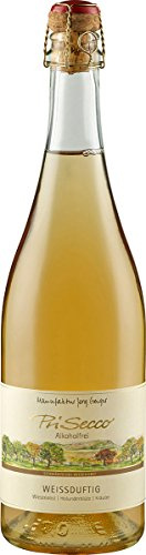 PriSecco Weißduftig alkoholfrei, 700 ml
