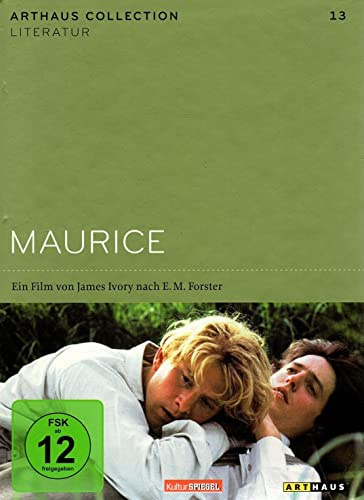 Maurice - Arthaus Collection Literatur