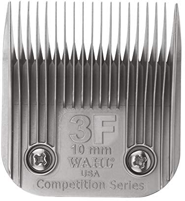 WAHL Competition Ersatz Full Zahn Blade-psleo