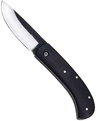 Haller Taschenmesser Holzgriff