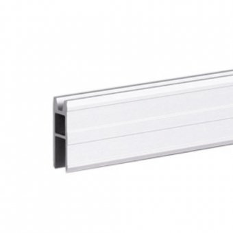 Adam Hall Parts – Q 6502 af Rotation Deckel eloxiert weiblichen