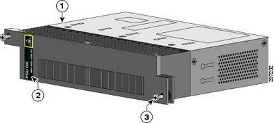IE4010/5000 HAZLOC PWR Supply