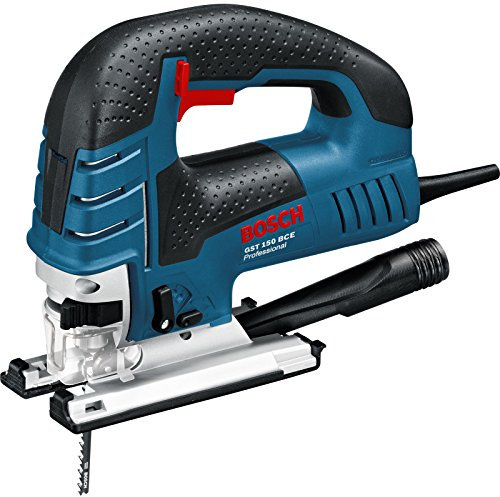 Advanced Bosch XS-ProSPEC GST 150 BCE Electric Jigsaw 780w 110v [Pack of 1] --
