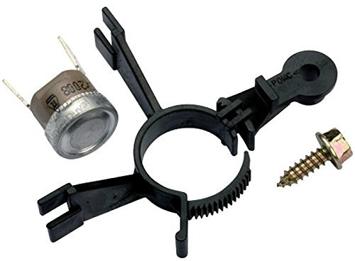 Saunier Duval – Termostato SRC Themis