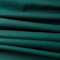 Leinen Naturell - 100% pures Leinen mit körniger Leinenstruktur - weicher Fall - vorgewaschen - Teal-Petrol - Meterware