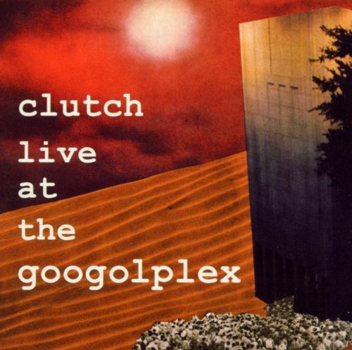 Live at the Googolplex