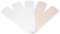 Westinghouse Lighting 52 White Bleached Oak Replacement Fan Blades, 7741600 5 Pack (3 Pack)