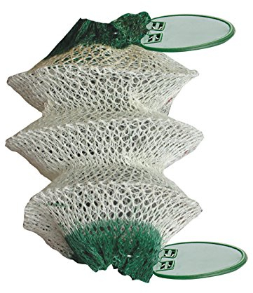 Coleman Unisex Glühstrumpf Glühstrumpf, weiss, Einheitsgröße